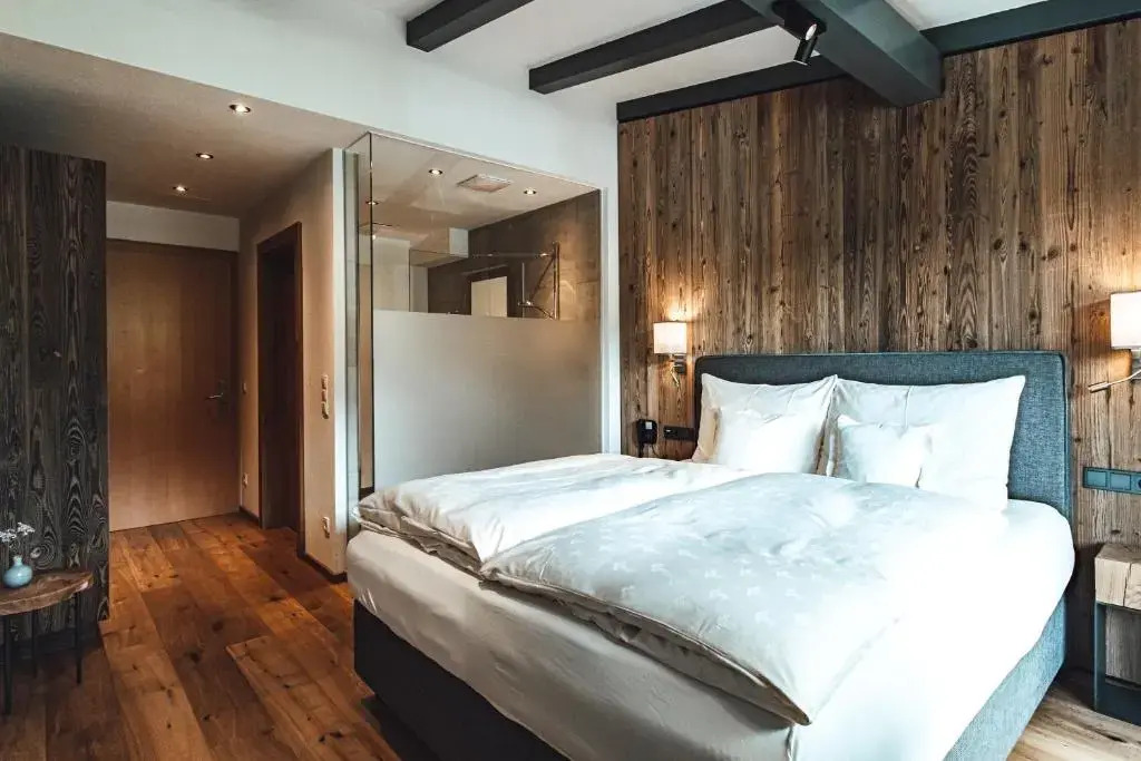 Farmhotel & Chalets Grosslehen