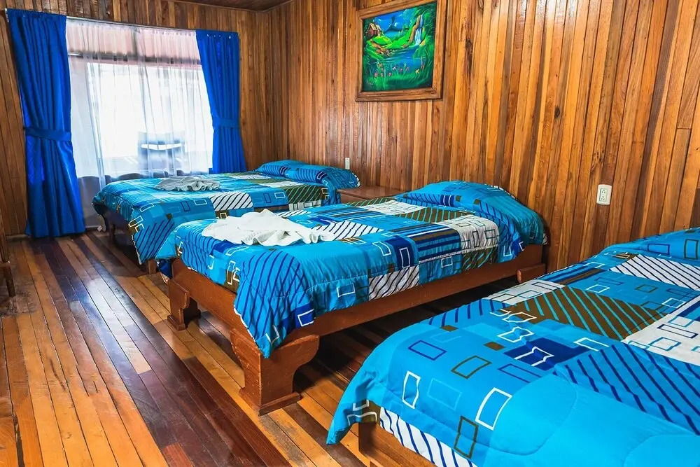 El Sueño B&B