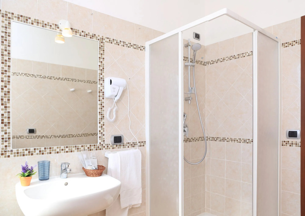 Hotel Villa Piras