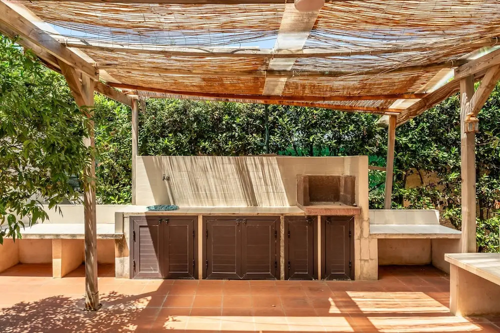 Casa Matilde Vista Mare con Piscina by Wonderful Italy