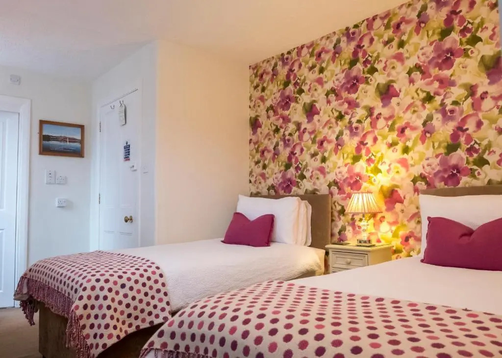 Sunnyside Guest House