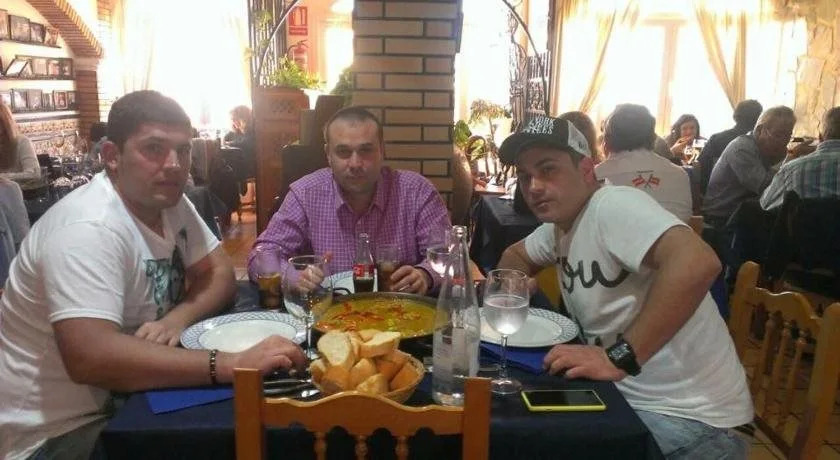 Hostal Nuria