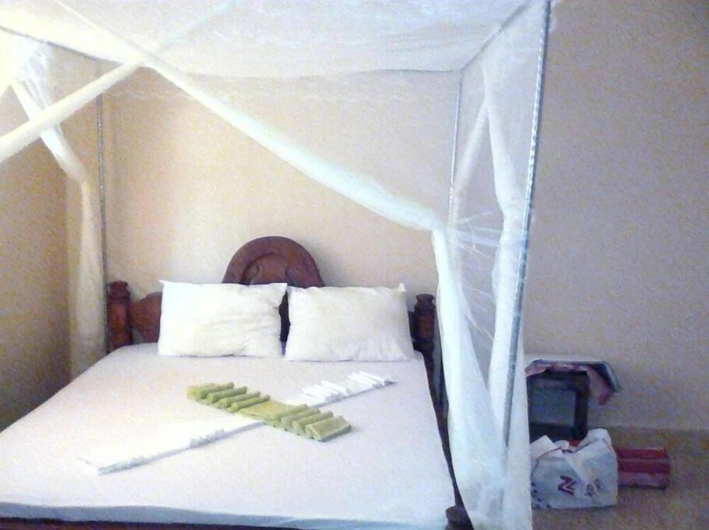 Villa Mina beachhouse