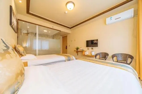 Moganshan Pinhouwu Hotel
