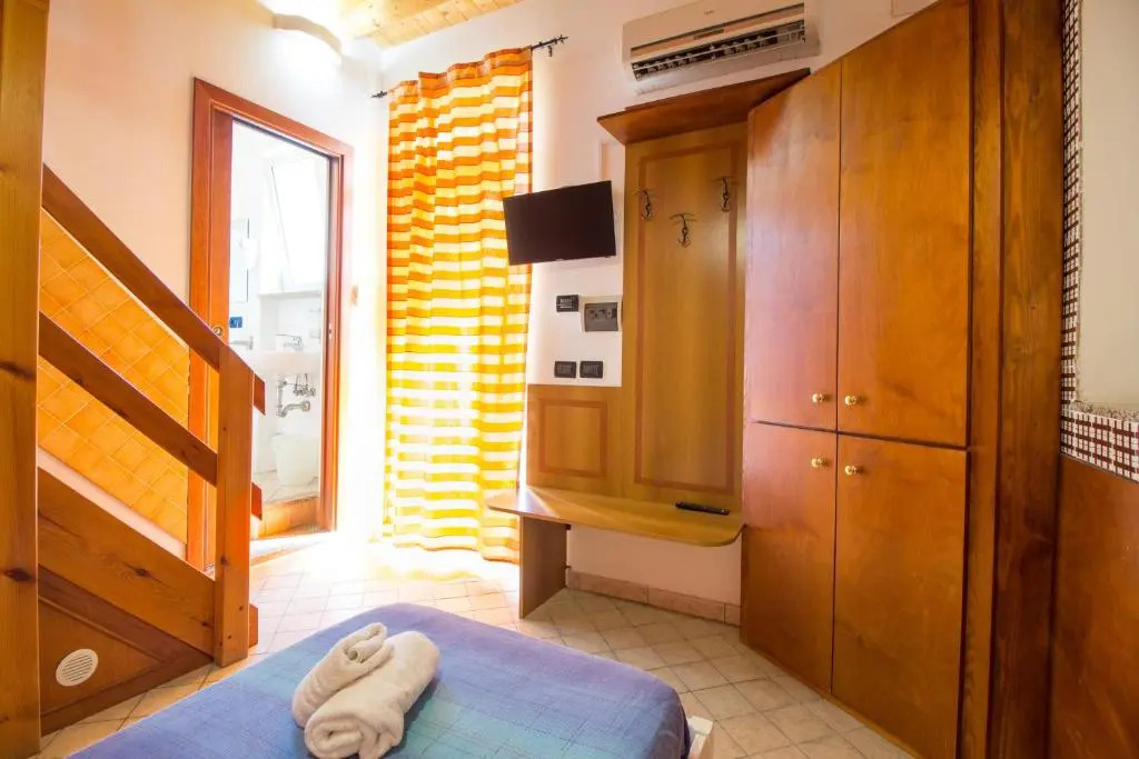 Agriturismo Il Gelsomino Ritrovato
