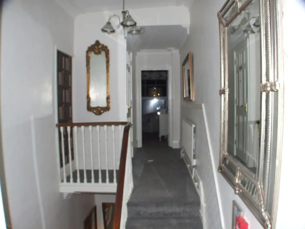 Tides Reach Guest House