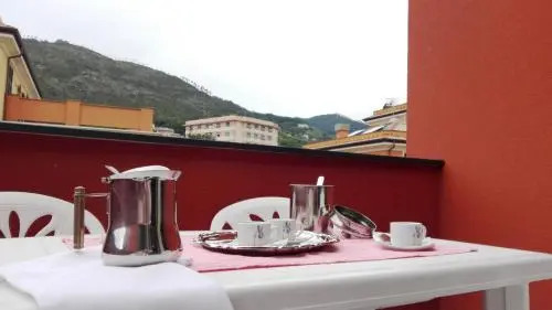 Gloria House Check in at Via Giuseppe Garibaldi n 104