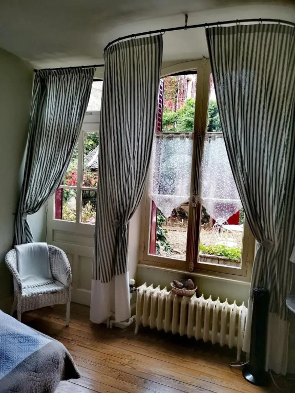 Logis Hotel La Tourelle du Beffroi