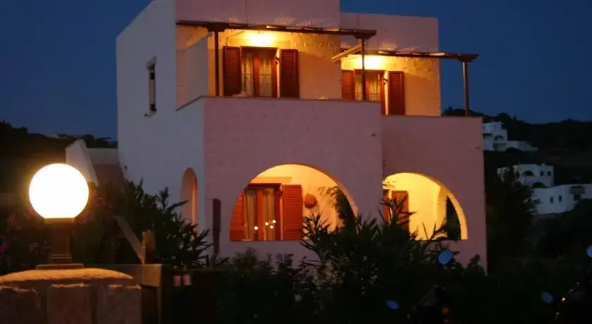 Stefanos Studios
