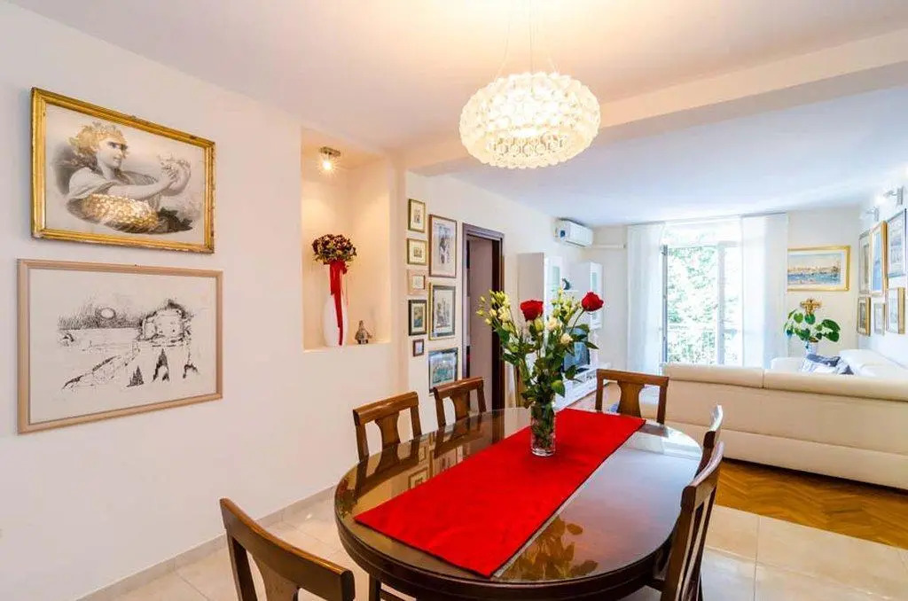 Guest House Zovko