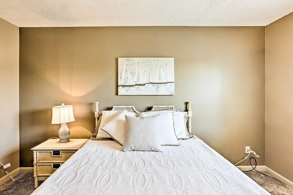 Destin Townhome With Beach Access & 2 Pools!