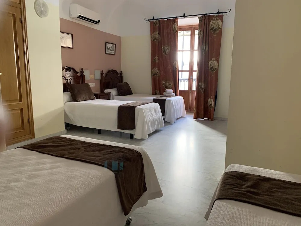 Hotel La Chiquita