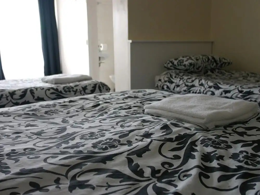 Swan Hotel