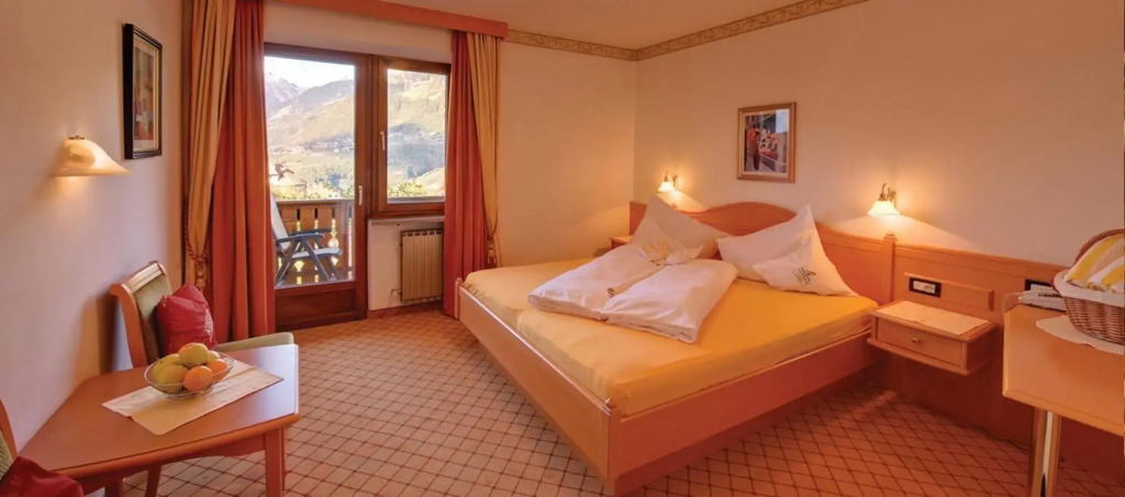 Hotel Finkenhof - Feel at home