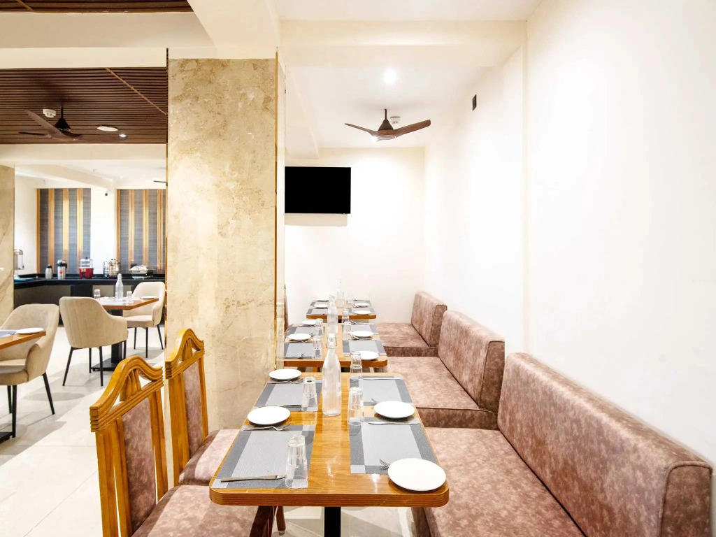 Palette Hotel Pune, Midc Pimpri Chinchwad