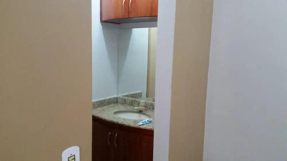 Águas da Fonte Residencial