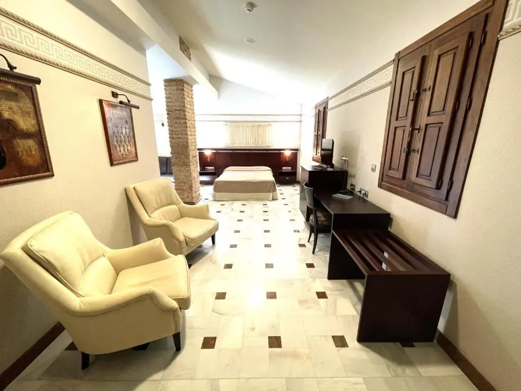 Hotel Don Miguel Plaza