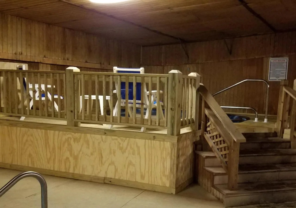 Best Western Branson Inn and Conference Center
