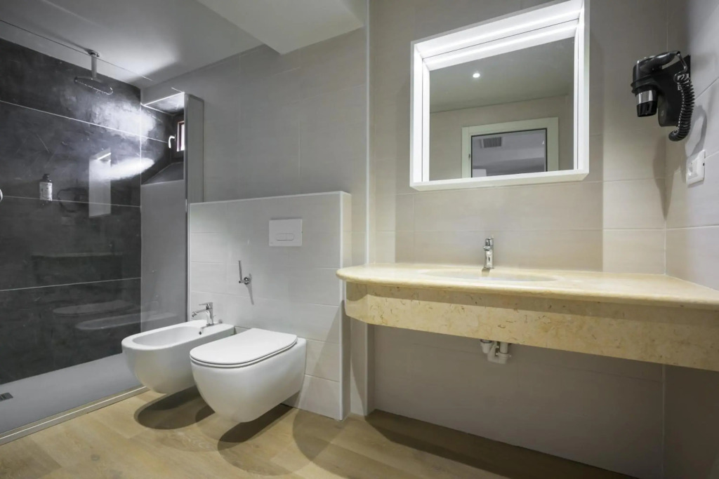 Hotel Villa Dirce