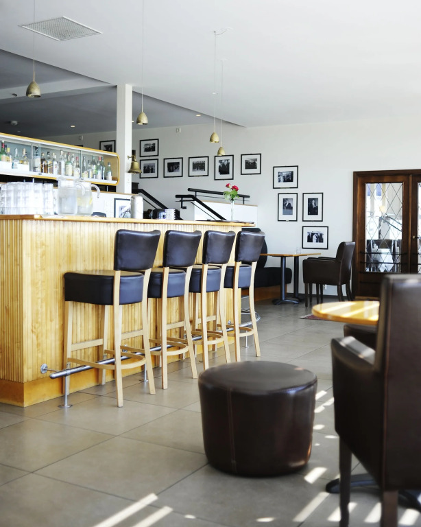 Sola Strand Hotel