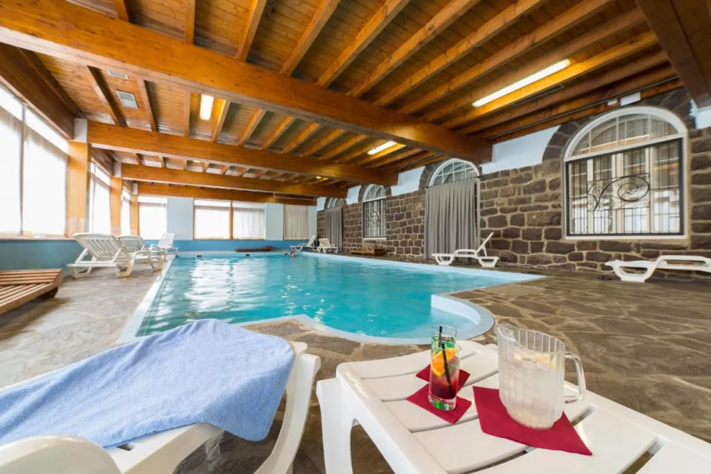 TH San Martino - Majestic Dolomiti Hotel