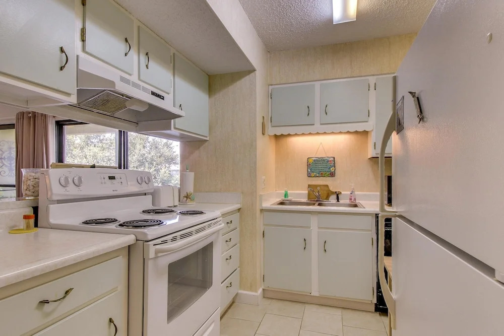 Gulf Terrace Condominiums