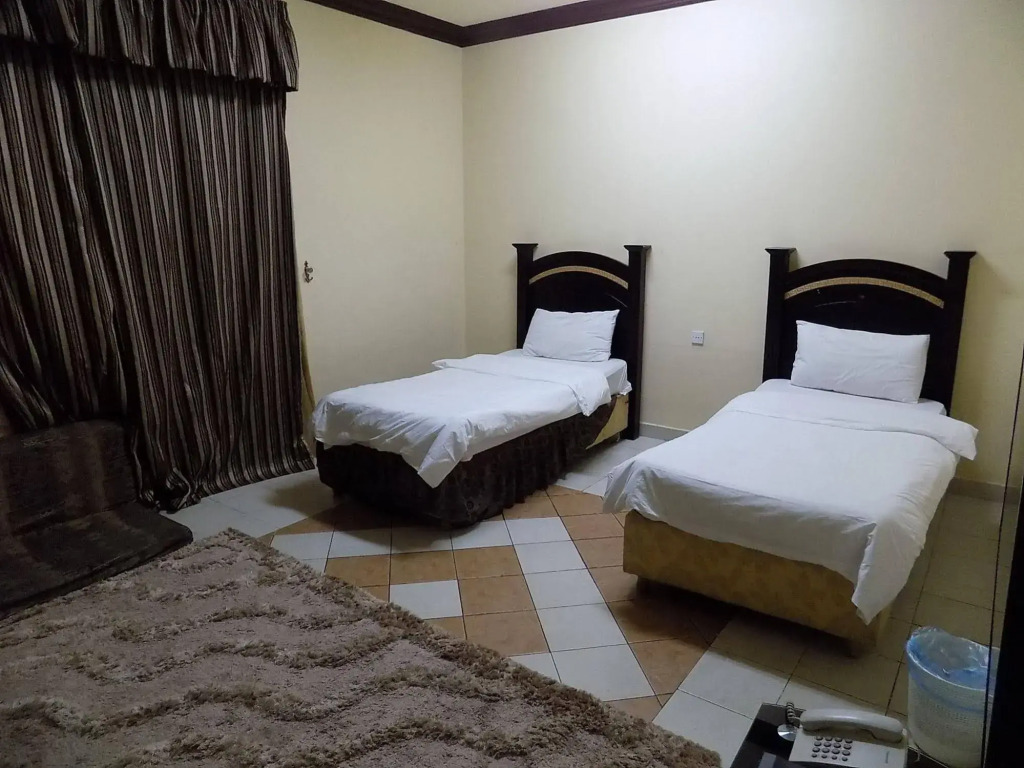 Al Yamama Palace Hijab Branch (6