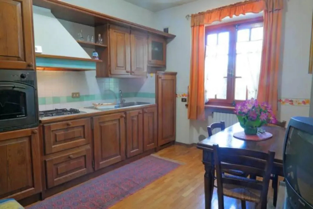 Villa Rossana