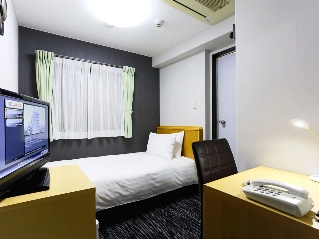 Business Hotel Sunpalace