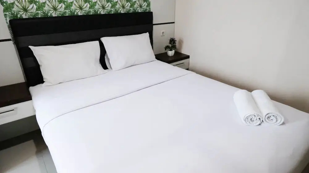 Good Deal And Strategic 2Br At Tamansari Papilio Apartment