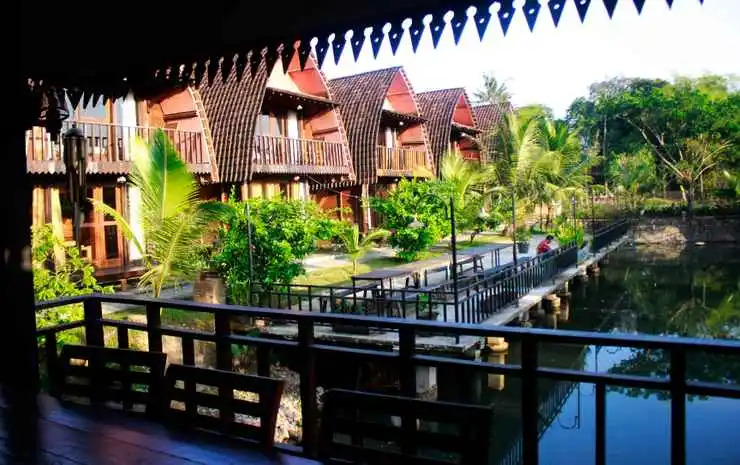 Hotel Kampoeng Pacitan