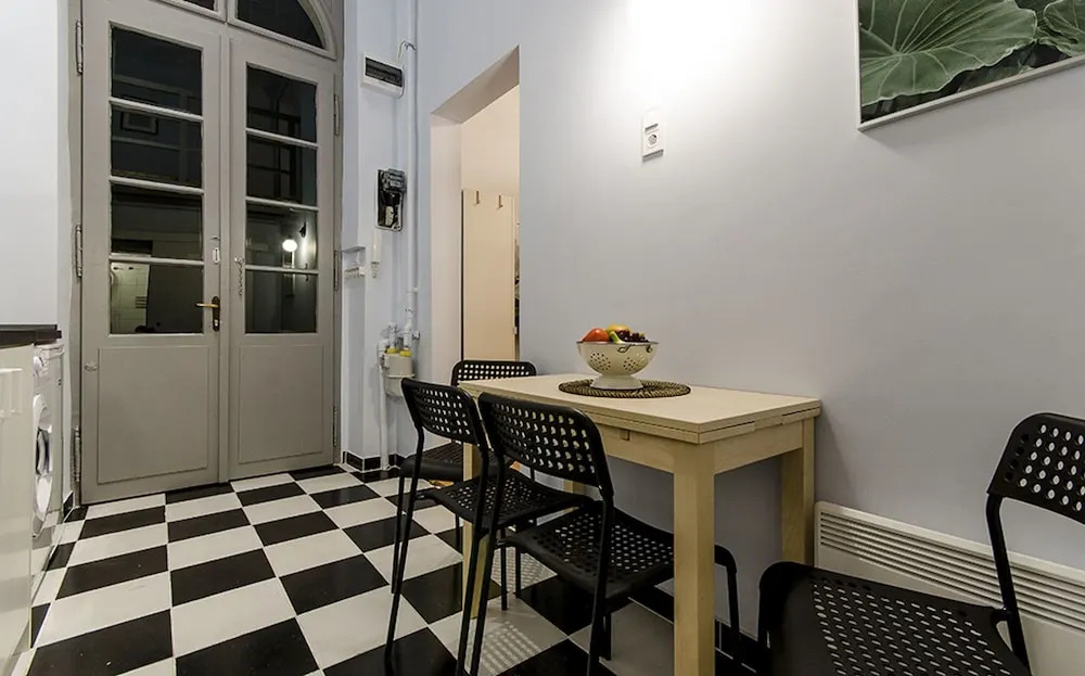 Cazuela Apartment