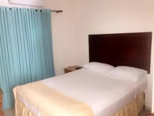 Hotel Alameda