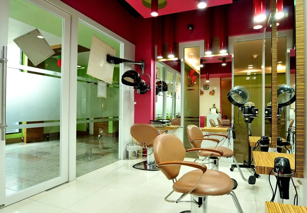Hotel Maximillian