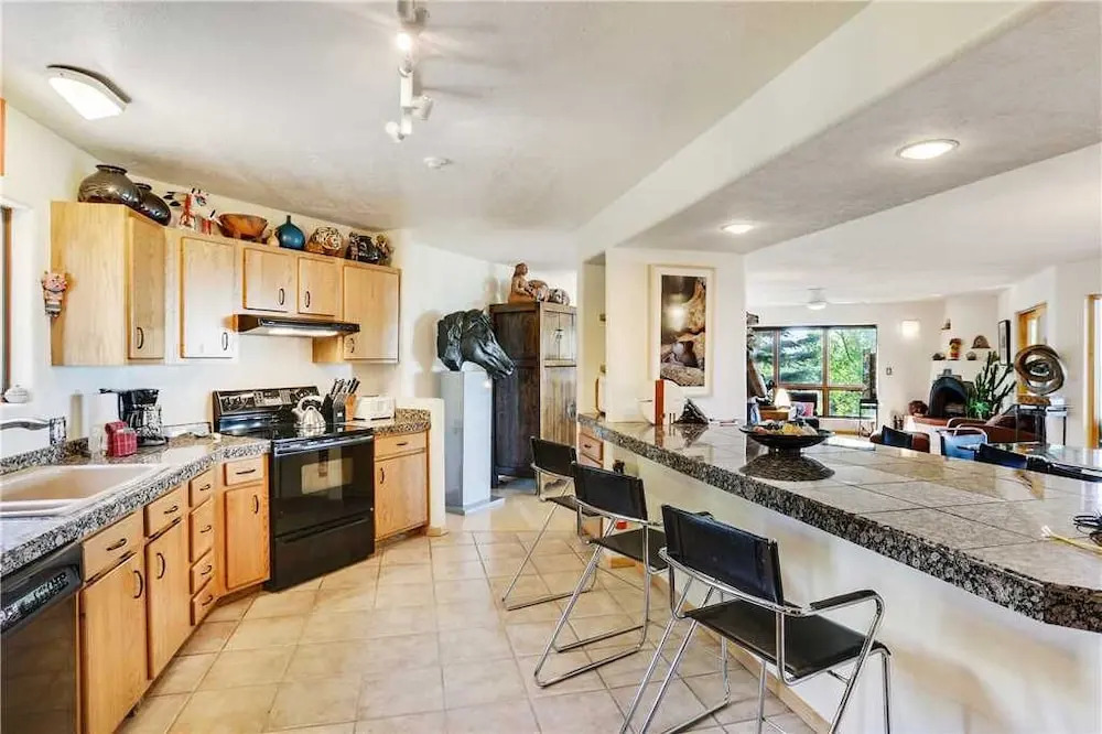 Sunlit Hills Art and Views by Kokopelli Property Management