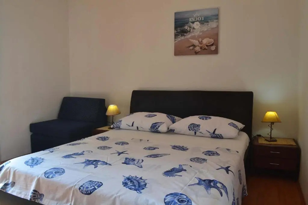 Apartments Julijana