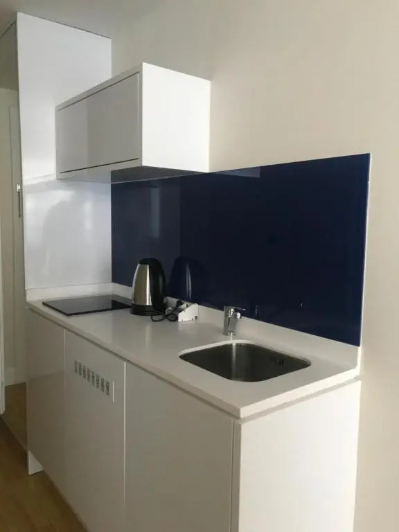Superior Aparthotel in ORBI city