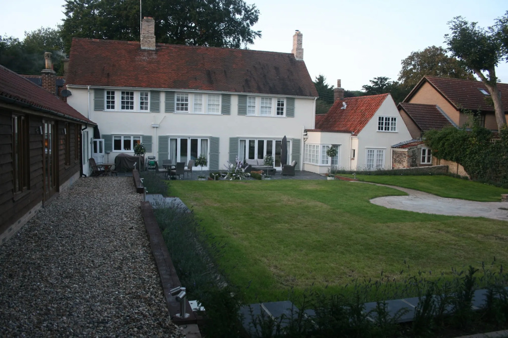 Appletree Cottages