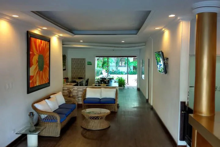 Hotel Casa Fátima