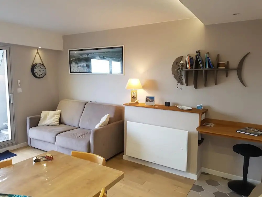 Kerwelmor Appartement