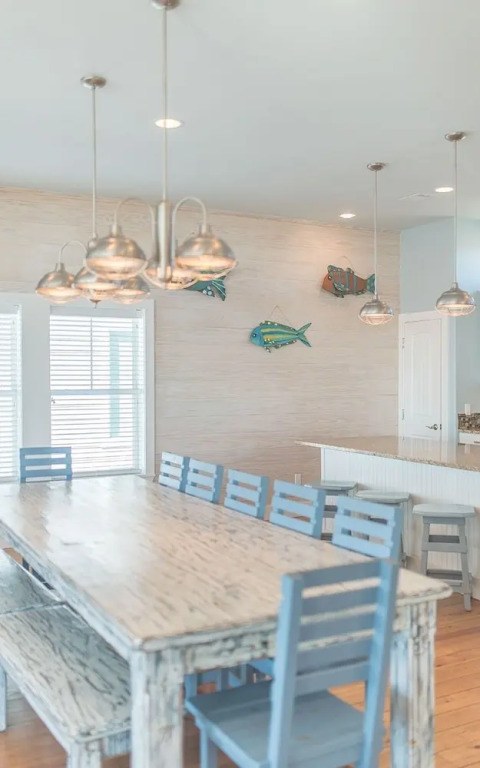 Turtle Paradise - 5 Br Home
