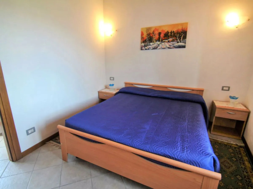 Apartment Ghiano Cremia