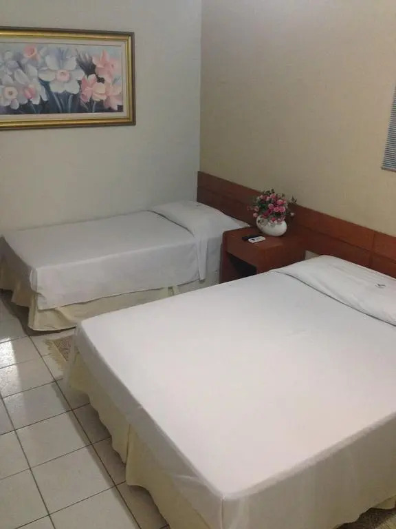 Hotel Itamarati