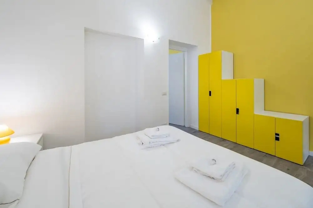 Central station Apartment