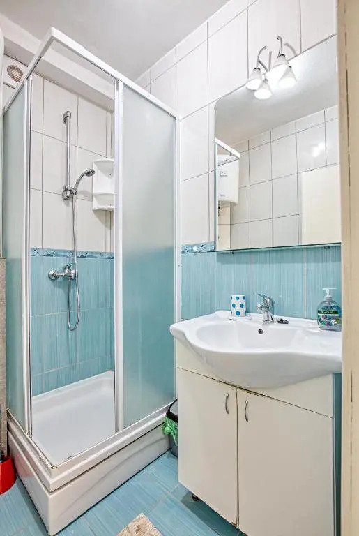 Apartments with parking space Biograd na Moru, Biograd - 18665