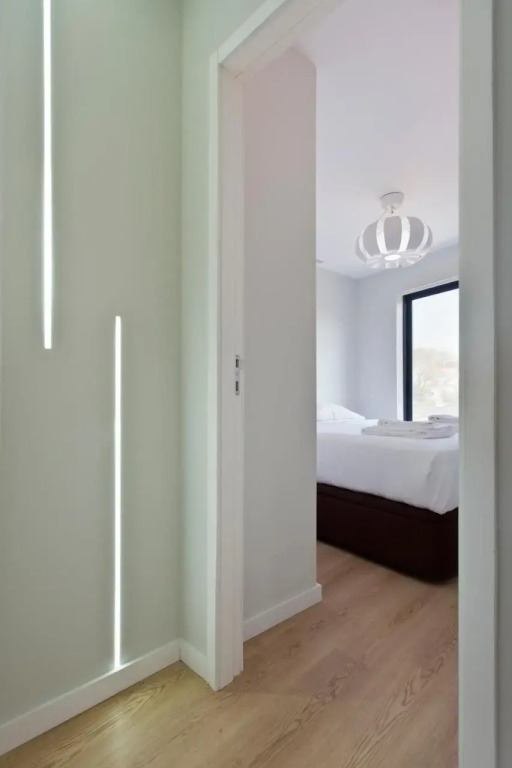 Ocean Scene 2 bed Apt