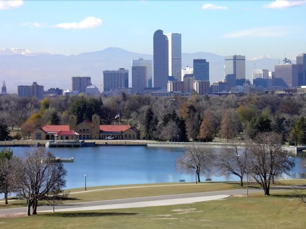 Luxury Denver Apts 8 BDs 4 BAs Great Location!