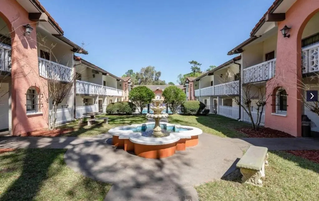 Motel 6 Tallahassee, FL North Monroe