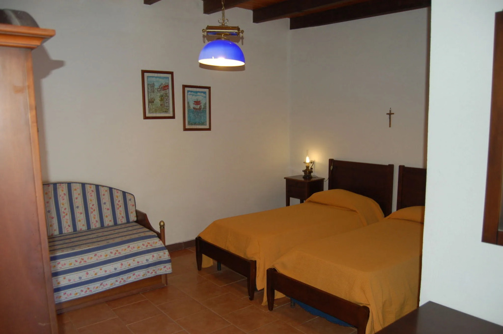Hotel Al Togo Fitness & Relax