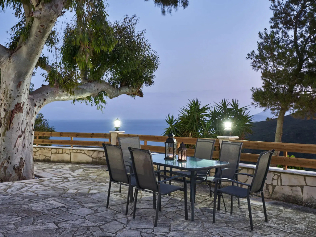 Villa Kanalos - Family Villa with Private Pool & Stunning Views, by ZanteWize